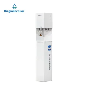 Máy lọc nước nóng lạnh Watek, model: WT-4200-RO