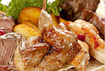 CHẤT BÉO VÀ NHỮNG SỰ THẬT RÙNG MÌNH