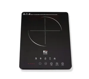 Bếp điện từ đơn KUCHEN KU MI928