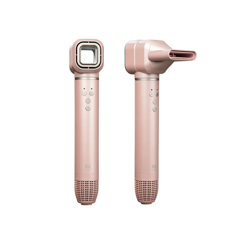 Máy sấy tóc KU D2305 - Ảnh 6